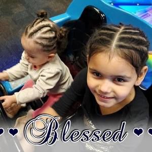 Meet your Posher, Dale